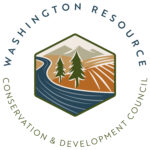 Washington Resource Conservation & Development Council - main logo