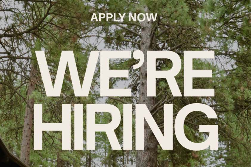 Were Hiring